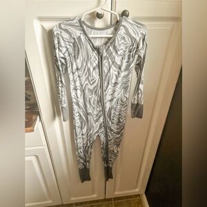 Little Sleepies Zippy